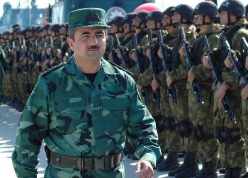 İlham Əliyevdən Elçin Quliyevlə bağlı SƏRƏNCAM