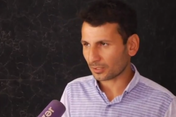 Bakıda şirkət rəhbəri onlarla vətəndaşın pulunu mənimsəyib:  İpoteka dələduzluğu - VİDEO