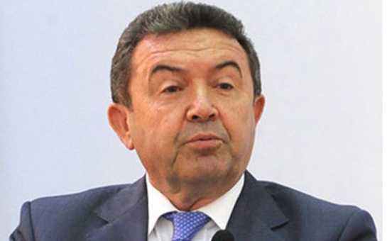 "Bundan sonra təhsillə bağlı heç nə danışan deyiləm" - Misir Mərdanov