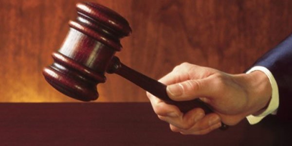 Bakıda bankomatları yaran keçmiş polis işçisinə hökm oxundu