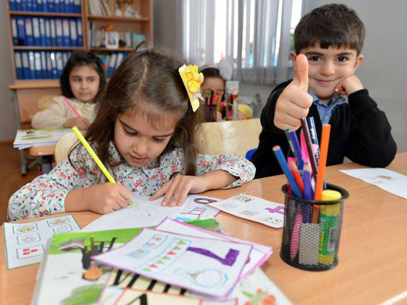 Bu il Azərbaycanda dərslər sentyabrın 15-də başlamayacaq