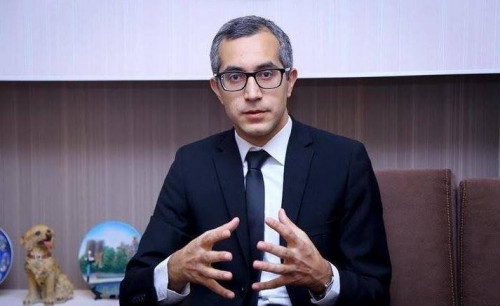 “DİM rəhbəri iddia edir ki, ...” – Kamran Əsədov məhkəməyə verilməsindən danışdı