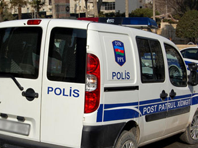 Polis Qurban bayramı günlərində gücləndirilmiş iş rejimində işləyəcək