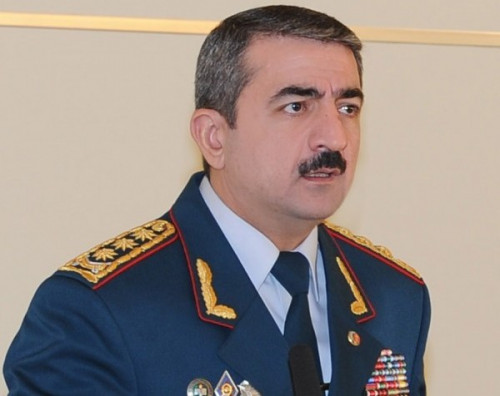 “Terrorçuluğa qarşı mübarizədə 88 nəfər saxlanılıb” - Elçin Quliyev