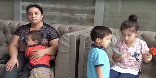 Dörd uşaq anasına niyə sosial yardım verilmir? - AÇIQLAMA
