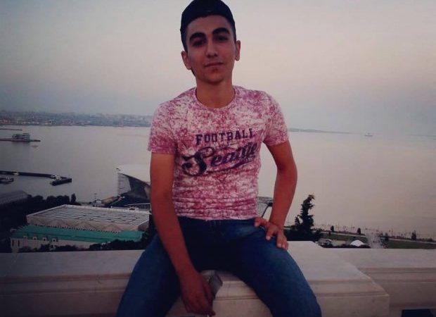 Babasını və iki əmisini itirən tələbə dənizdə boğuldu – Foto