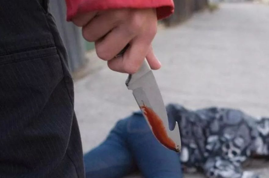 “Məni bezdirmişdi, əsəbiləşib çoxlu bıçaq vurdum” - Rəfiqəsini öldürüb parçalayan qız