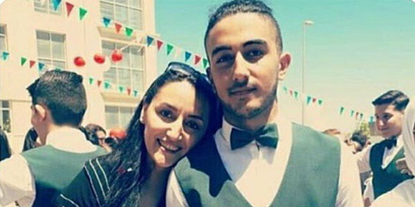 Oğlu ilə eyni vaxtda tələbə olan ana: "İmtahanlara evdə də hazırlaşmamışdım"