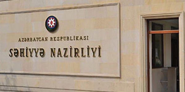 Səhiyyə Nazirliyindən iş adamlarına müraciət