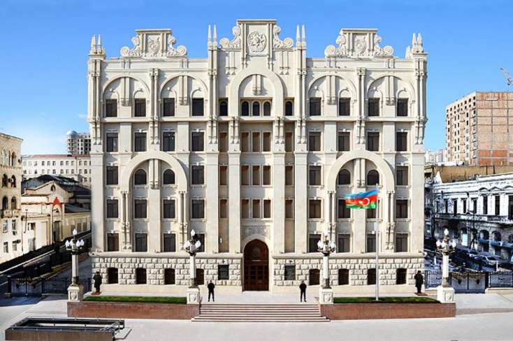 DİN-in Baş Pasport, Qeydiyyat və Miqrasiya İdarəsi bayram günləri də işləyəcək