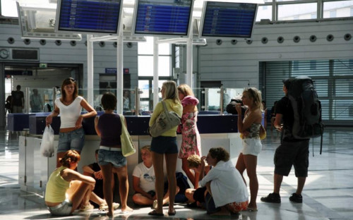 7 ay ərzində Azərbaycana gələn turistlərin STATİSTİKASI