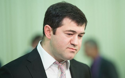 Azərbaycanlı nazirin pulları həbsdə qaldı