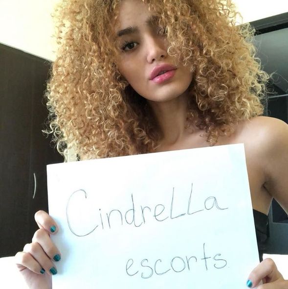 Azərbaycanlı model bakirəliyini yüz minə satışa çıxardı – FOTO -VİDEO