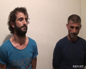 Astarada evin zirzəmisində 5 kiloqramdan artıq narkotik aşkarlandı