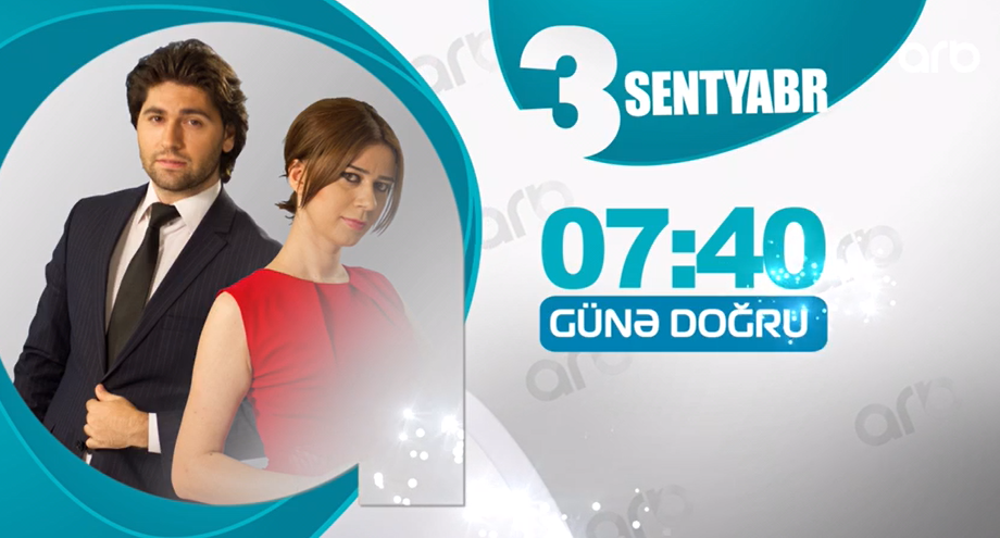 ARB TV-də yeni mövsümə start verilir