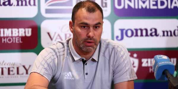 "Şerif"in baş məşqçisi: "Qarabağ"la oyunda nəyimiz varsa, ortaya qoyacağıq"