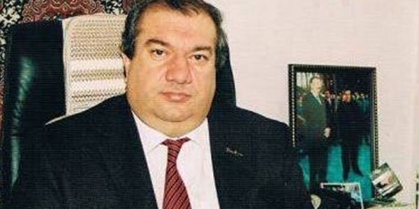 Sabiq icra başçısı dəfn olundu