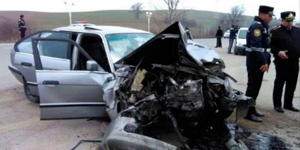 Azərbaycanda toy yasa döndü: bir ailə məhv oldu