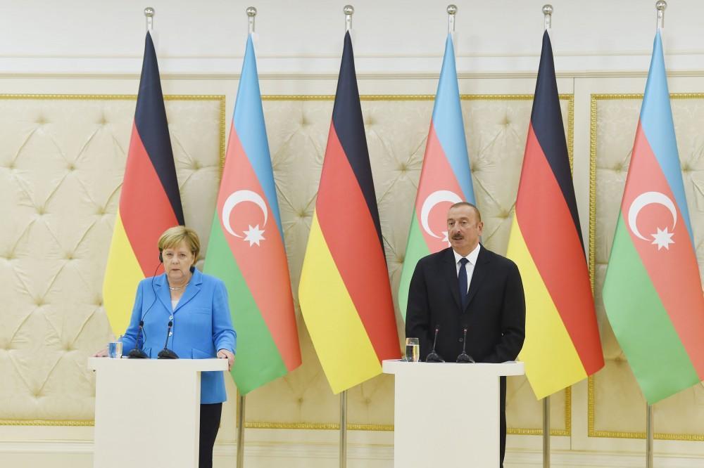 "Əgər Avropa Şurasının tənqidi əsaslıdırsa, nəticə çıxarırıq, qərəzlidirsə, öz sözümüzü açıq şəkildə bildiririk"