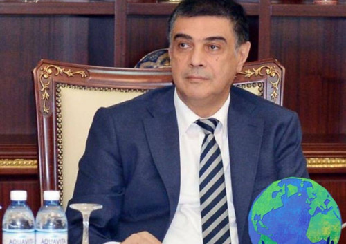 Milli Məclisin eksperti vəfat etdi