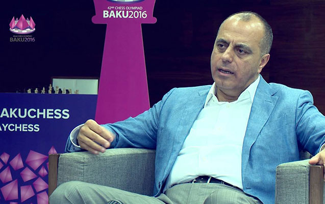 “Şəhriyar heç bir yarışa öz hesabına getmir” - Vitse-prezidentdən Məmmədyarova CAVAB