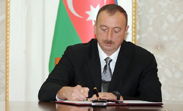 Azərbaycanın xaricdəki səfirliklərinə yeni səlahiyyətlər verildi — SƏRƏNCAM