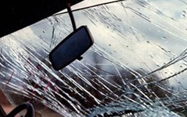 İsmayıllıda yol qəzası - Ölən və yaralananlar var