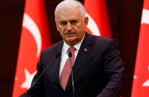 Binəli Yıldırım Azərbaycana səfər edəcək