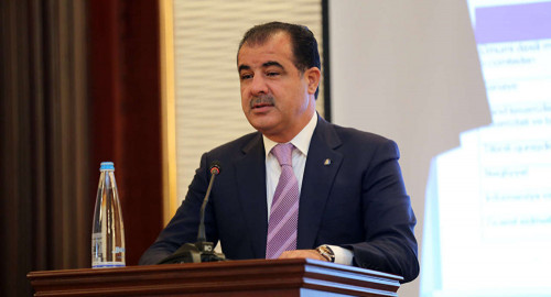 Elmar Vəliyev işdən niyə çıxarıldı? - Səbəb