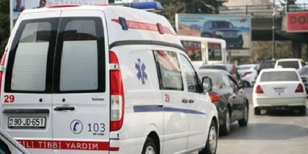 Azərbaycanda toy yasa döndü - 1 ölü, 14 yaralı