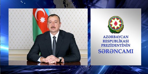 Prezident sərəncam imzaladı: 5 milyon manat ayrıldı