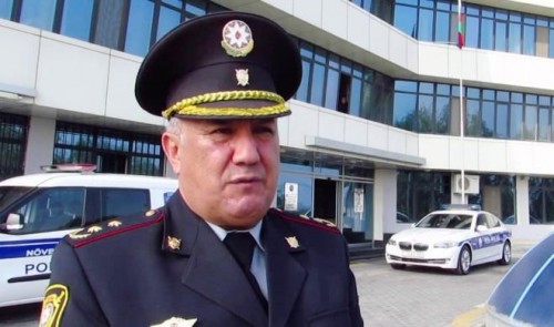 Yol Polisindən sürücülərə XƏBƏRDARLIQ
