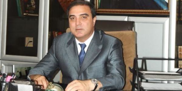 Zeynal Nağdəliyev Gəncənin yeni icra başçısını kollektivə təqdim etdi
