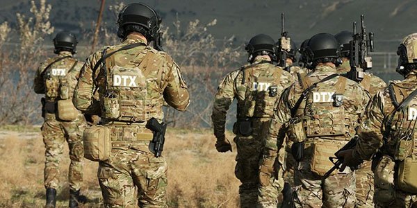 DTX Xaçmazda əməliyyat keçirdi: terror aktı planlaşdıran şəxs məhv edildi