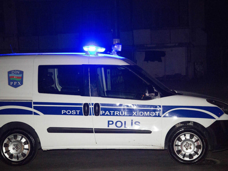 Bakıda 16 yaşlı qız gecə saatlarında itkin düşüb