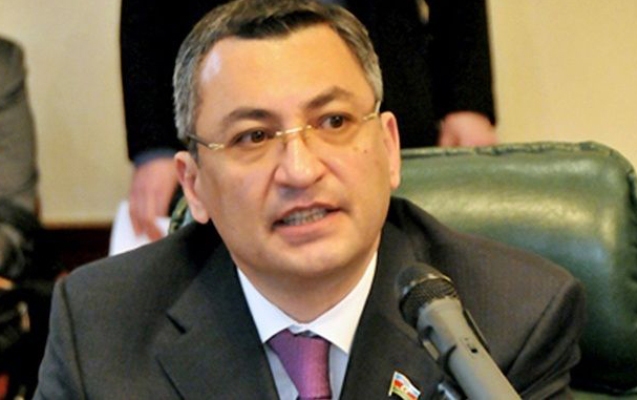 Prezident komitə sədrinə yeni səlahiyyət verdi
