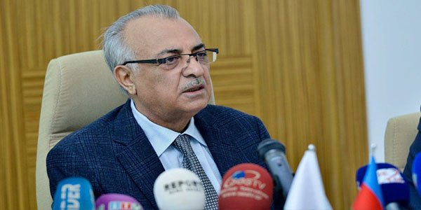 "Qarabağ"ın prezidentinə nazirlikdə vəzifə verildi