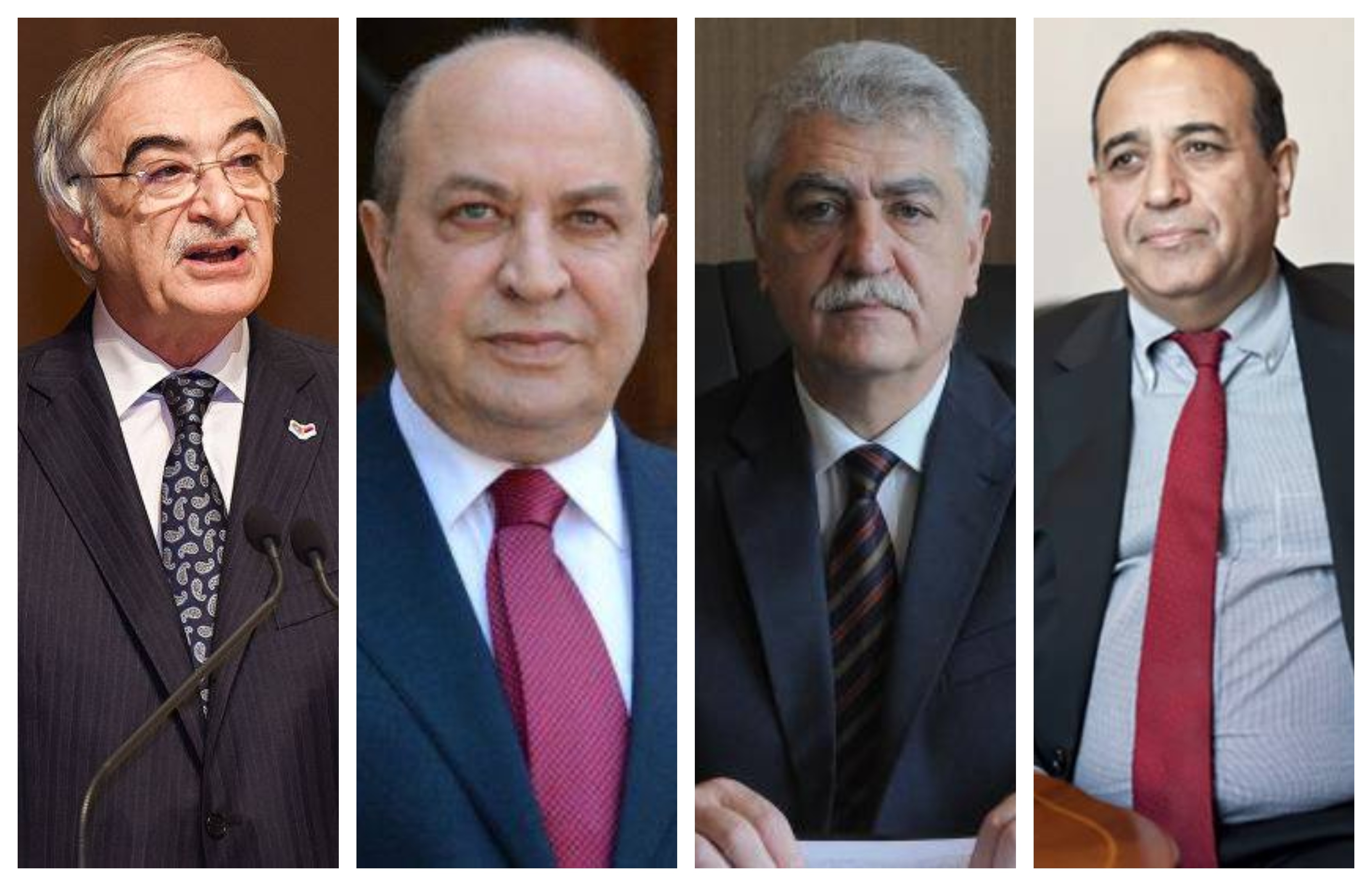 Bir zamanlar yüksək vəzifədə olan nüfuzlu məmurlar - İndi onlar səfirdilər...