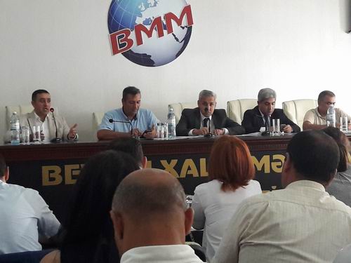 Mərkəzi və yerli İcra hakimiyyəti orqanları müraciətlərə necə baxır? - Müzakirə