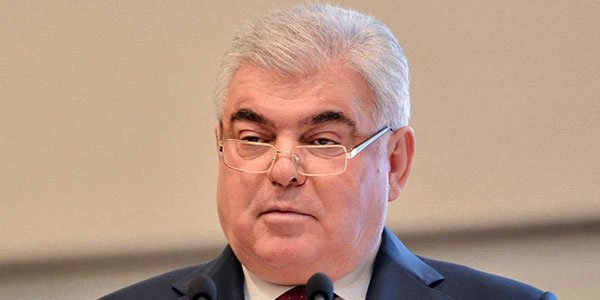Ziya Məmmədov ölkəni birdəfəlik tərk edib?