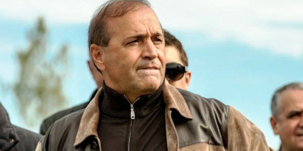 Hacı İbrahim Nehrəmli: "Yanan bina bizə məxsusdur, qəsdən od vurublar”