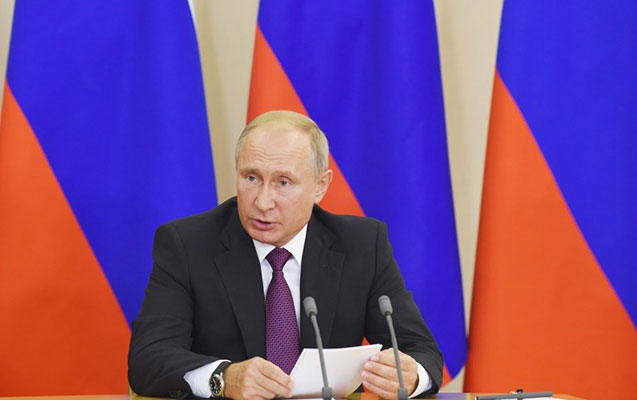 Putindən Qarabağ açıqlaması: "Mümkün köməyi edəcəyik..."