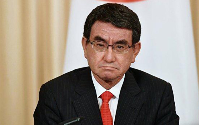Yapon nazir Azərbaycana gəlir