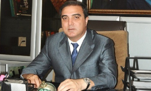 Yeni başçı Elmar Vəliyevin köməkçisini də vəzifədən uzaqlaşdırdı