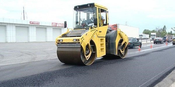 Yol tikintisinə 4,8 milyon manat ayrıldı