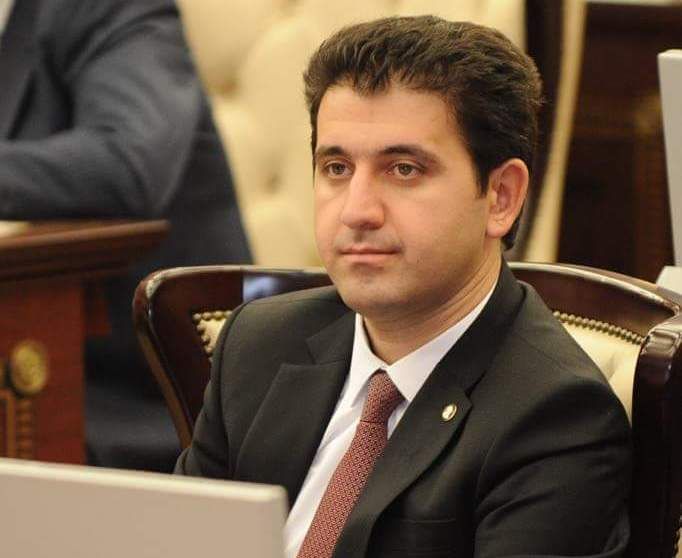 "Türkdilli dövlətlərin birliyi bir daha nümayiş etdirildi" - Naqif Həmzəyev