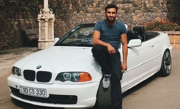 3 qat dünya çempionu niyə hadisə yerindən qaçıb? — TƏFƏRRÜAT