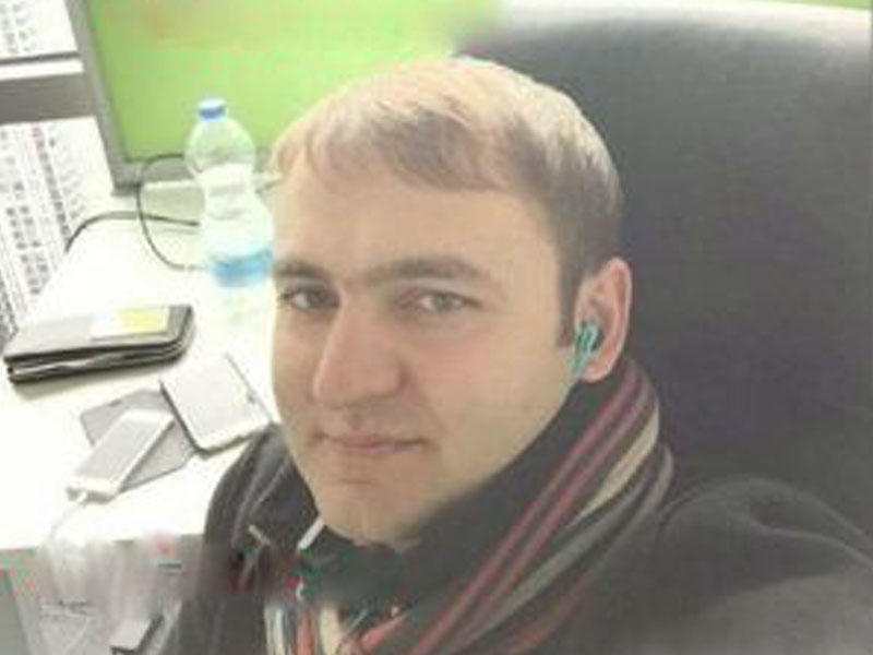 Professor oğlu xaricdə təhsil adı ilə 200 min manatlıq dələduzluq etdi - TƏFƏRRÜAT