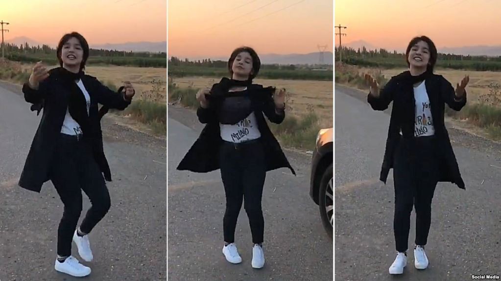 Hicabsız qızların başlatdığı kampaniya: "Səni deyirlər" dünyada trend oldu