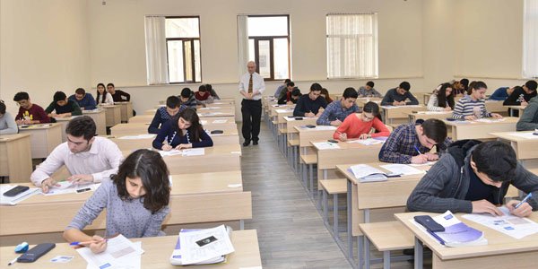 DİM daha bir buraxılış imtahanı keçirəcək